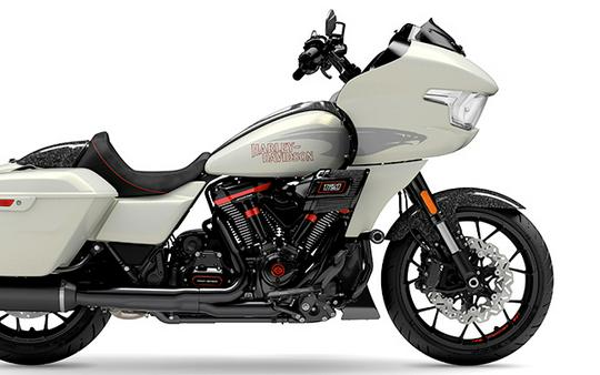 2024 Harley-Davidson CVO Road Glide ST