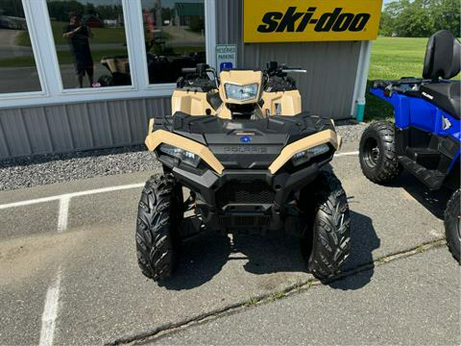 2024 Polaris Sportsman 850