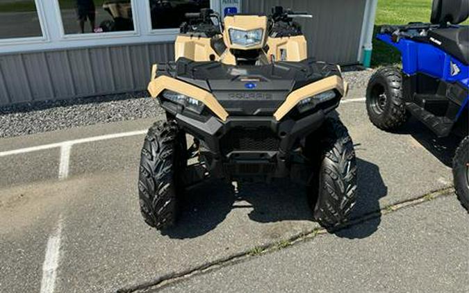 2024 Polaris Sportsman 850