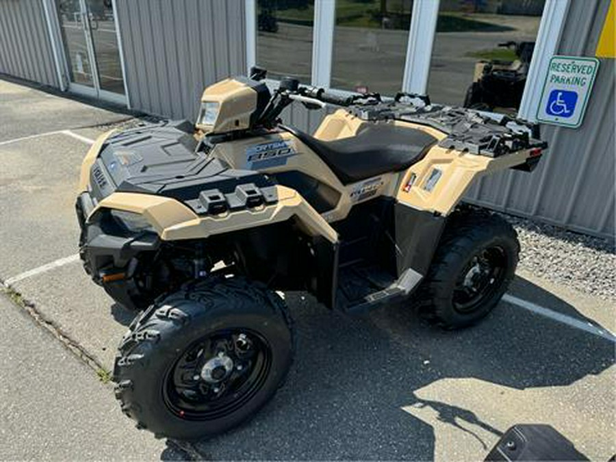 2024 Polaris Sportsman 850