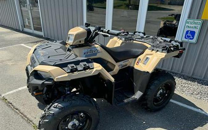 2024 Polaris Sportsman 850