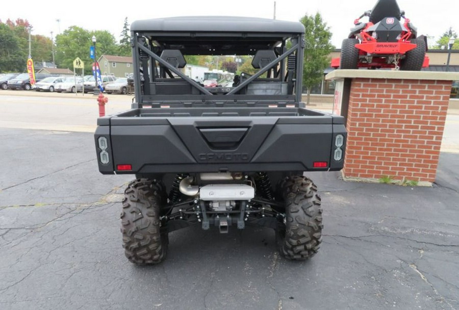 2025 CFMOTO UFORCE 1000 XL