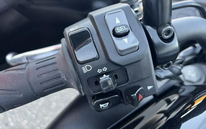 2023 Kawasaki Versys 650 LT LT WARR. UNTIL 92427