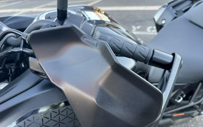 2023 Kawasaki Versys 650 LT LT WARR. UNTIL 92427