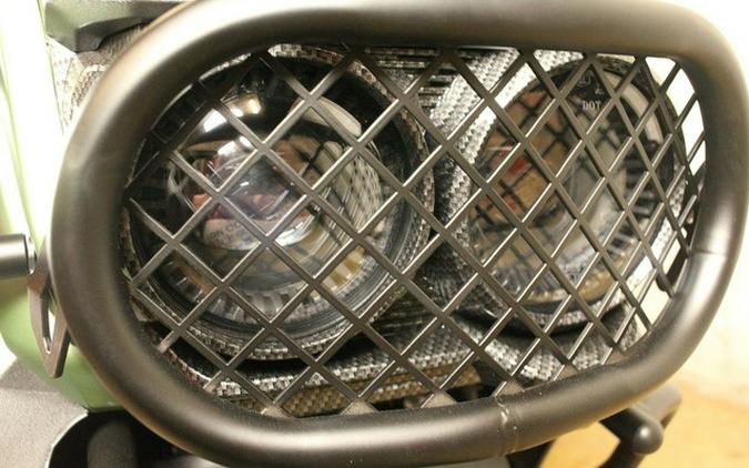 2025 Italica Motors RX Combat 200CC