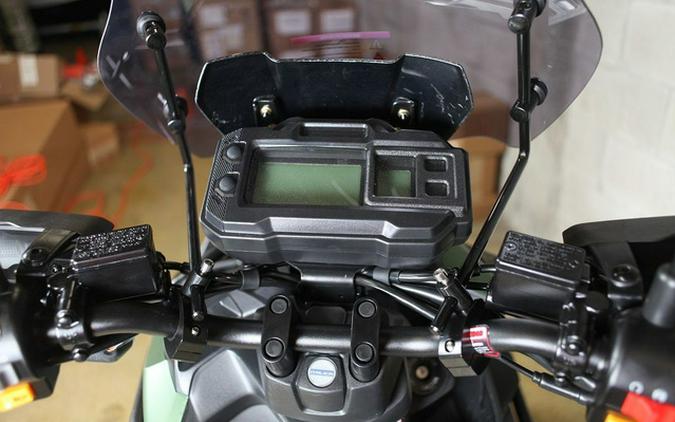 2025 Italica Motors RX Combat 200CC