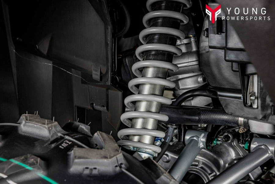 2026 Honda Fourtrax Foreman Rubicon 4X4 Automatic DCT EPS Del