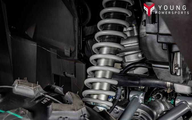 2026 Honda Fourtrax Foreman Rubicon 4X4 Automatic DCT EPS Del