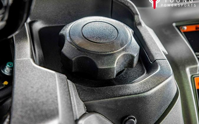 2026 Honda Fourtrax Foreman Rubicon 4X4 Automatic DCT EPS Del