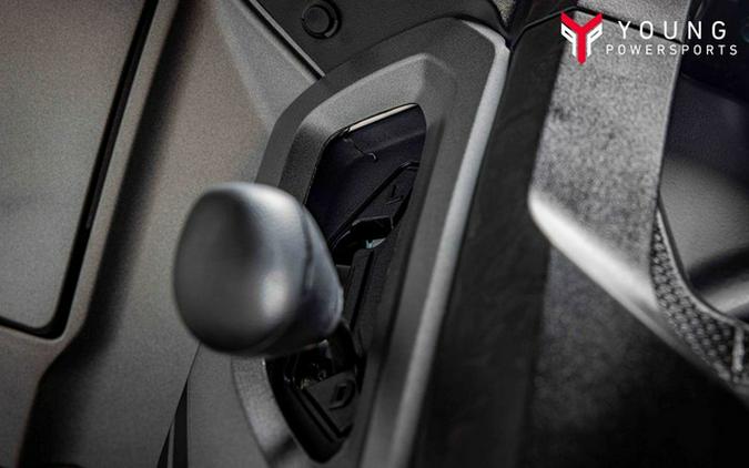 2026 Honda Fourtrax Foreman Rubicon 4X4 Automatic DCT EPS Del