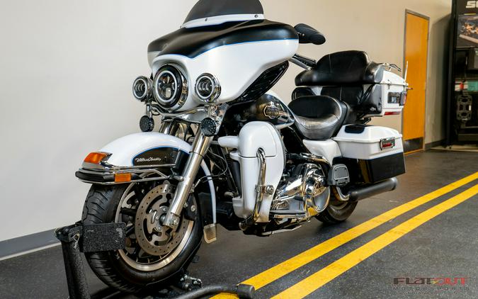 2008 Harley-Davidson® ULTRA CLASSIC ELECTRA GLIDE
