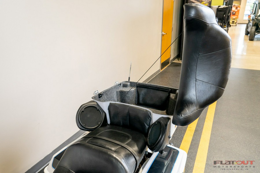 2008 Harley-Davidson® ULTRA CLASSIC ELECTRA GLIDE