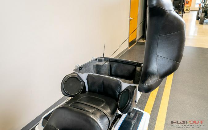 2008 Harley-Davidson® ULTRA CLASSIC ELECTRA GLIDE