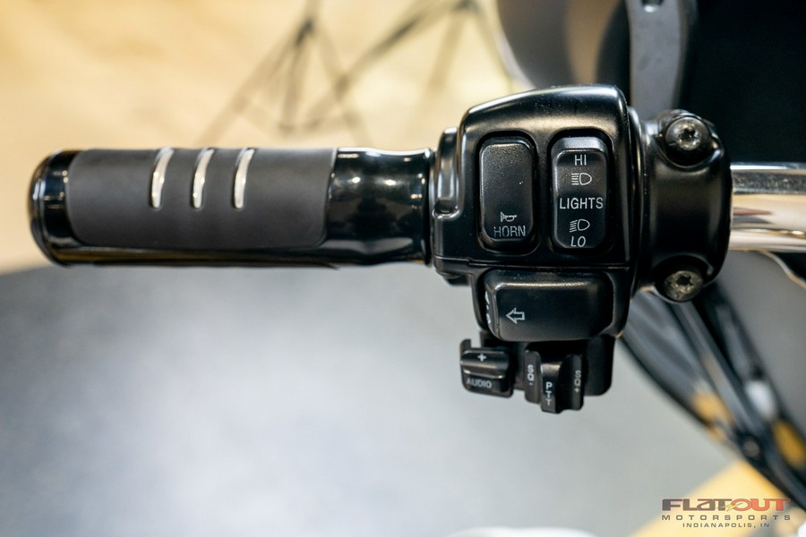 2008 Harley-Davidson® ULTRA CLASSIC ELECTRA GLIDE