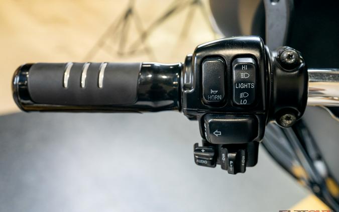 2008 Harley-Davidson® ULTRA CLASSIC ELECTRA GLIDE