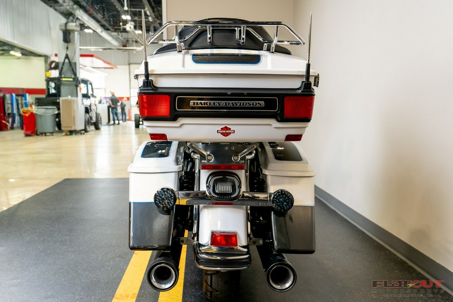 2008 Harley-Davidson® ULTRA CLASSIC ELECTRA GLIDE