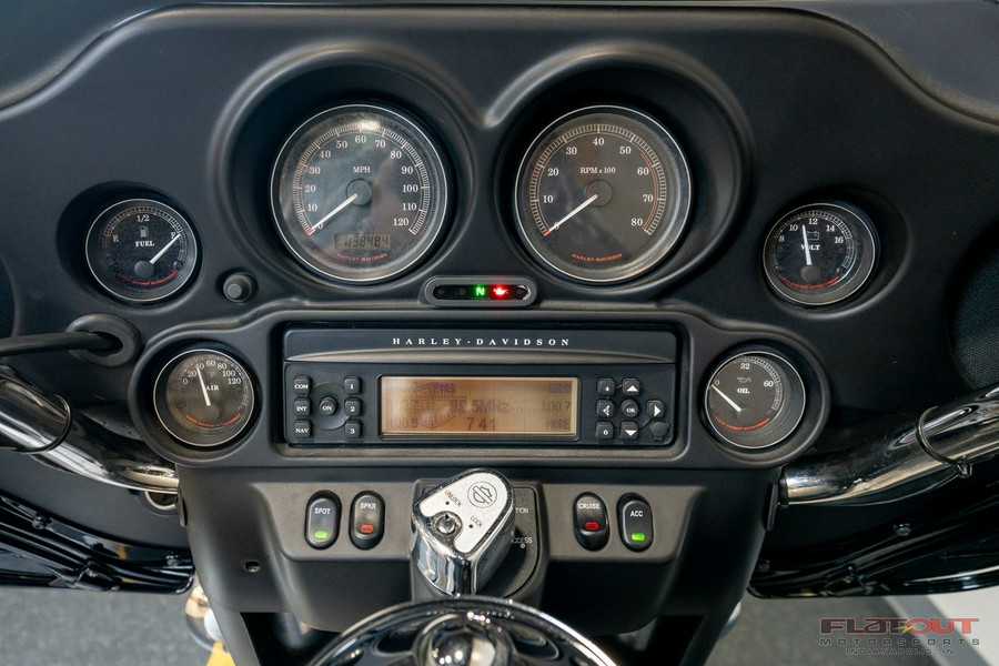 2008 Harley-Davidson® ULTRA CLASSIC ELECTRA GLIDE