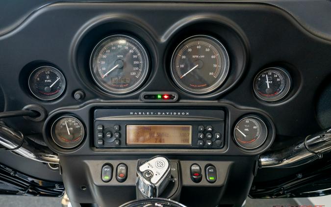 2008 Harley-Davidson® ULTRA CLASSIC ELECTRA GLIDE