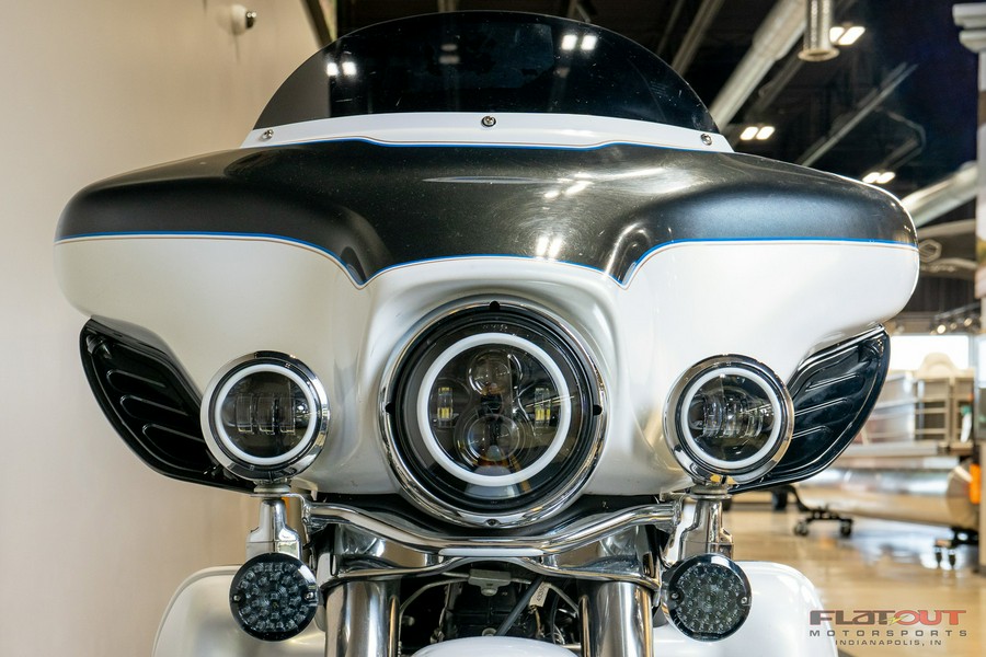 2008 Harley-Davidson® ULTRA CLASSIC ELECTRA GLIDE