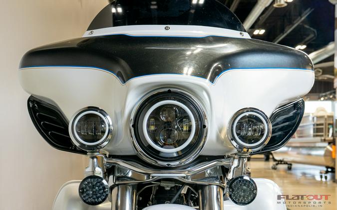 2008 Harley-Davidson® ULTRA CLASSIC ELECTRA GLIDE