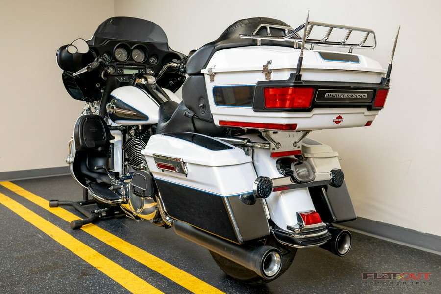 2008 Harley-Davidson® ULTRA CLASSIC ELECTRA GLIDE