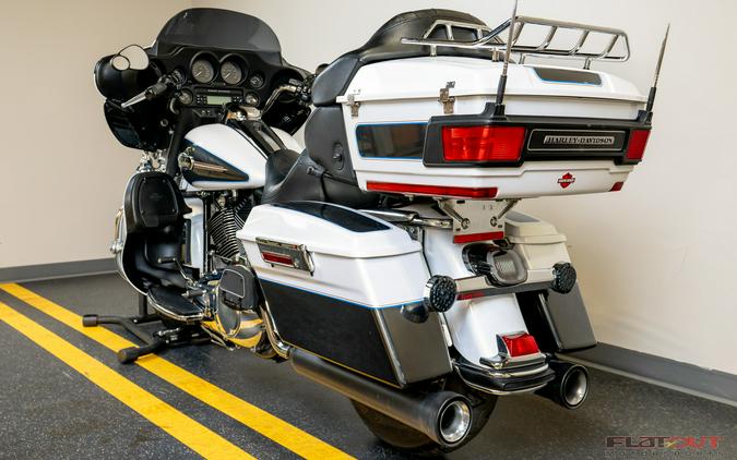 2008 Harley-Davidson® ULTRA CLASSIC ELECTRA GLIDE