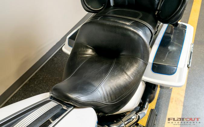 2008 Harley-Davidson® ULTRA CLASSIC ELECTRA GLIDE