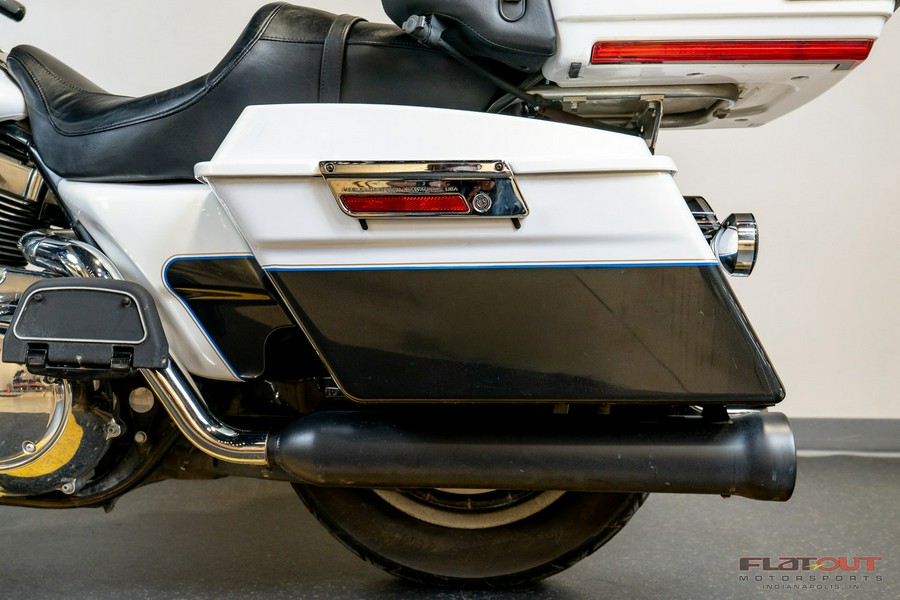 2008 Harley-Davidson® ULTRA CLASSIC ELECTRA GLIDE