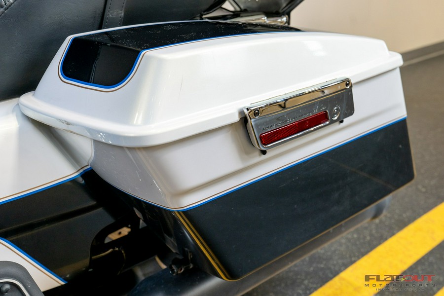 2008 Harley-Davidson® ULTRA CLASSIC ELECTRA GLIDE