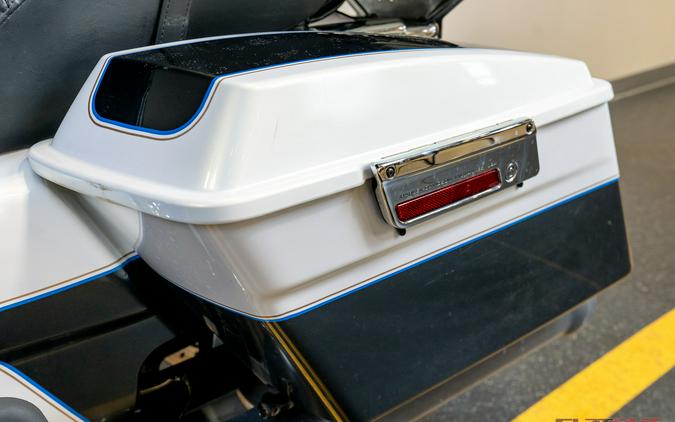 2008 Harley-Davidson® ULTRA CLASSIC ELECTRA GLIDE