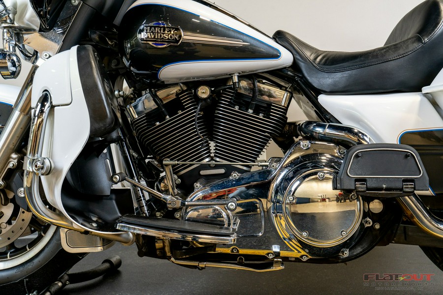 2008 Harley-Davidson® ULTRA CLASSIC ELECTRA GLIDE