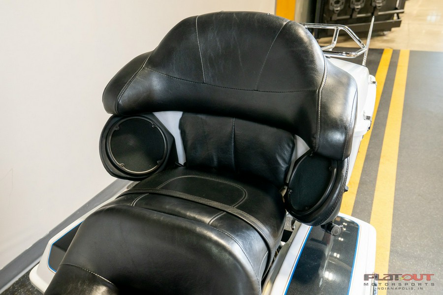 2008 Harley-Davidson® ULTRA CLASSIC ELECTRA GLIDE