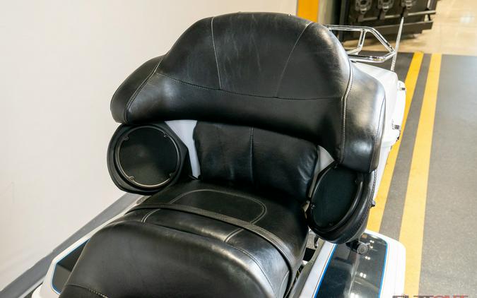 2008 Harley-Davidson® ULTRA CLASSIC ELECTRA GLIDE