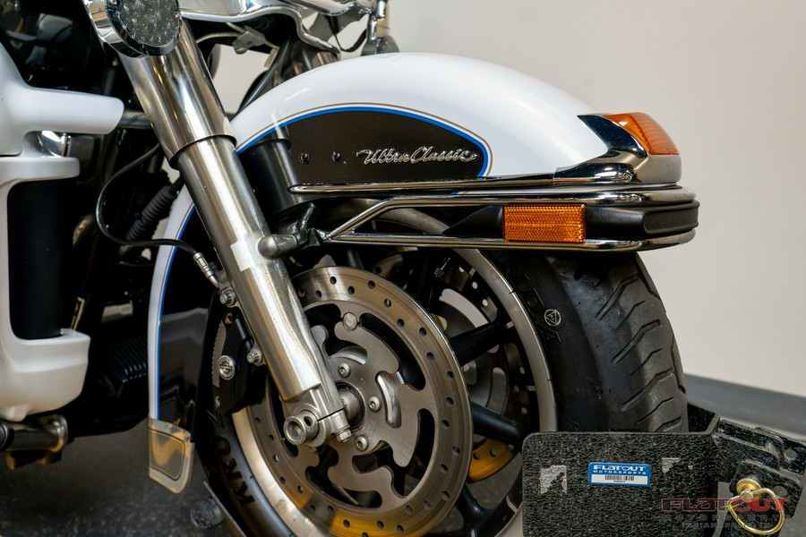 2008 Harley-Davidson® ULTRA CLASSIC ELECTRA GLIDE