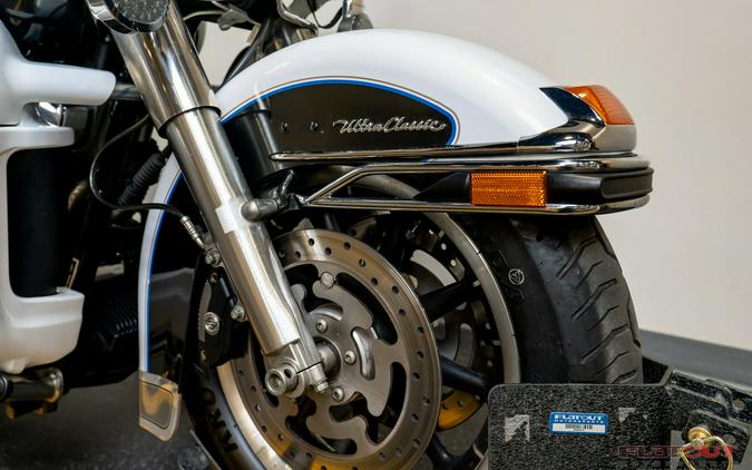 2008 Harley-Davidson® ULTRA CLASSIC ELECTRA GLIDE