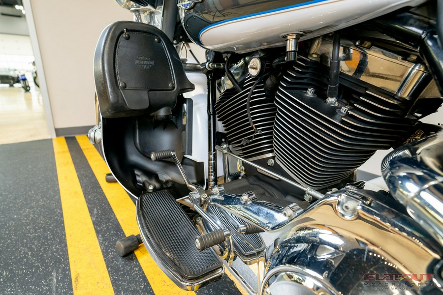 2008 Harley-Davidson® ULTRA CLASSIC ELECTRA GLIDE