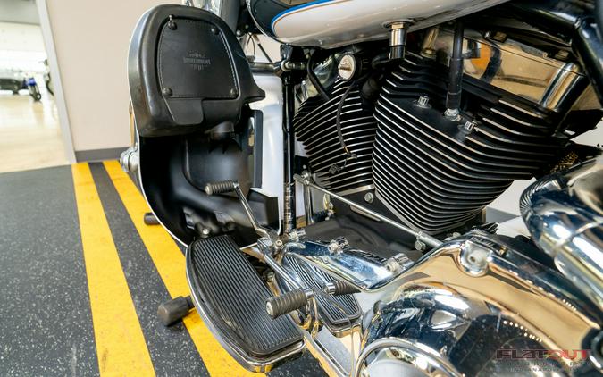 2008 Harley-Davidson® ULTRA CLASSIC ELECTRA GLIDE