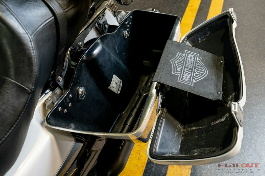 2008 Harley-Davidson® ULTRA CLASSIC ELECTRA GLIDE