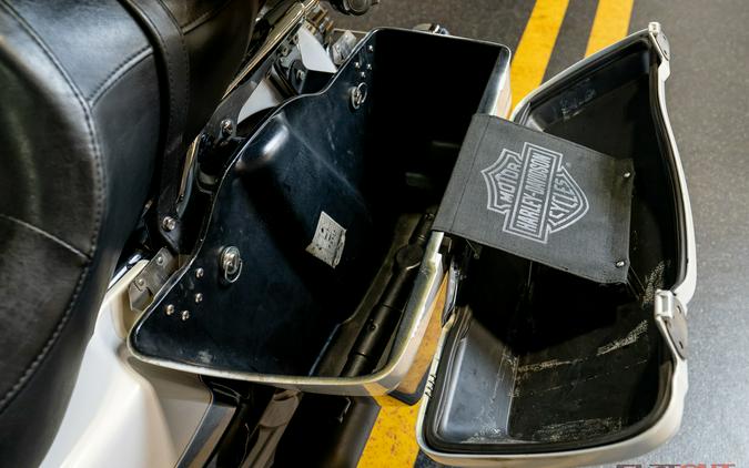 2008 Harley-Davidson® ULTRA CLASSIC ELECTRA GLIDE