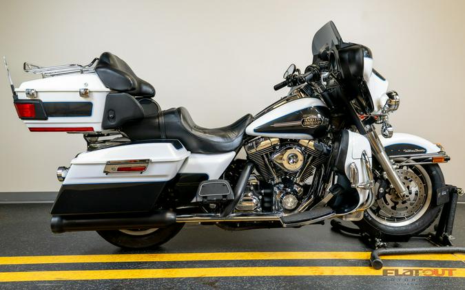 2008 Harley-Davidson® ULTRA CLASSIC ELECTRA GLIDE