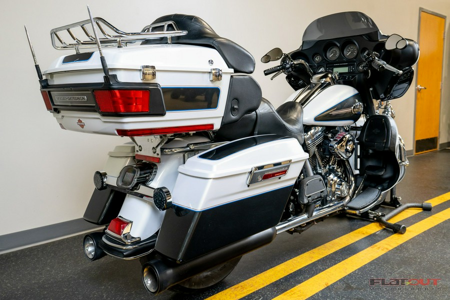 2008 Harley-Davidson® ULTRA CLASSIC ELECTRA GLIDE