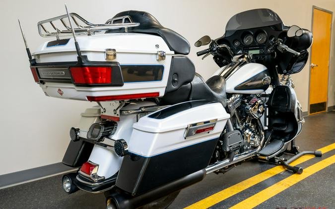 2008 Harley-Davidson® ULTRA CLASSIC ELECTRA GLIDE