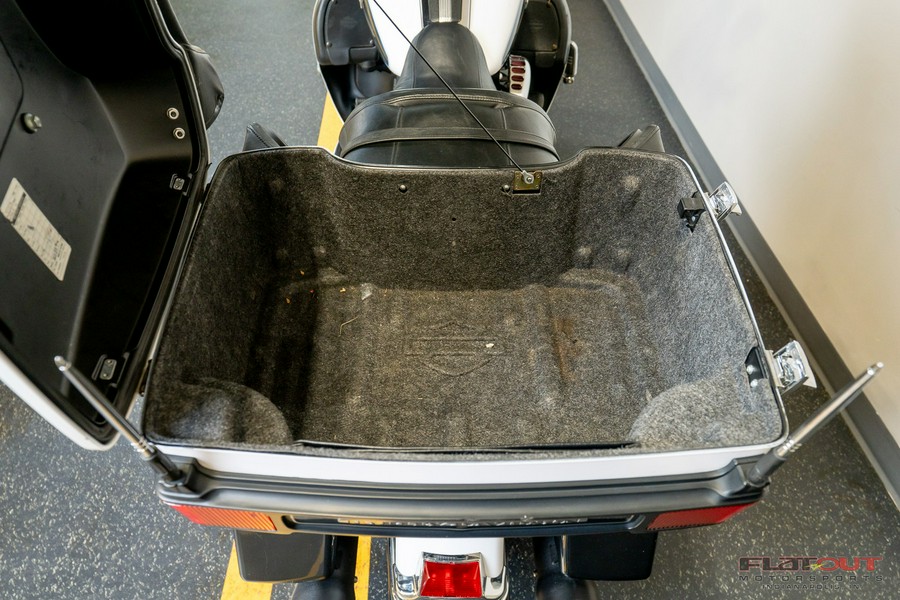 2008 Harley-Davidson® ULTRA CLASSIC ELECTRA GLIDE