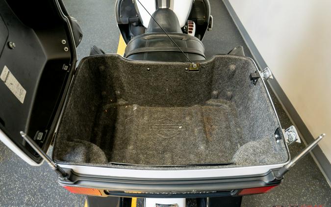 2008 Harley-Davidson® ULTRA CLASSIC ELECTRA GLIDE