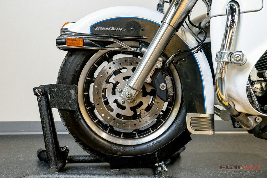2008 Harley-Davidson® ULTRA CLASSIC ELECTRA GLIDE