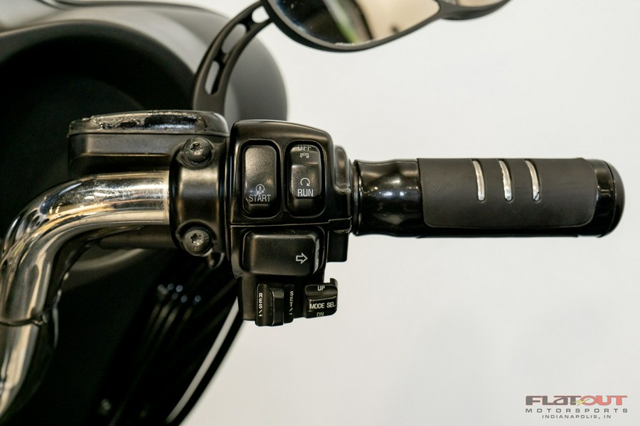 2008 Harley-Davidson® ULTRA CLASSIC ELECTRA GLIDE