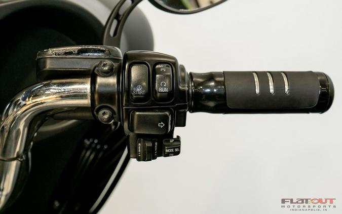 2008 Harley-Davidson® ULTRA CLASSIC ELECTRA GLIDE