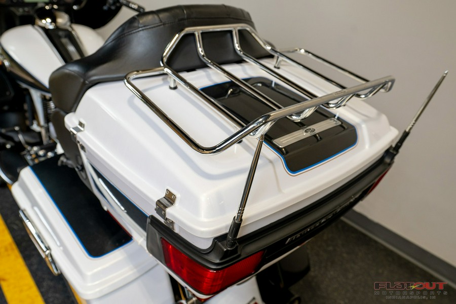 2008 Harley-Davidson® ULTRA CLASSIC ELECTRA GLIDE