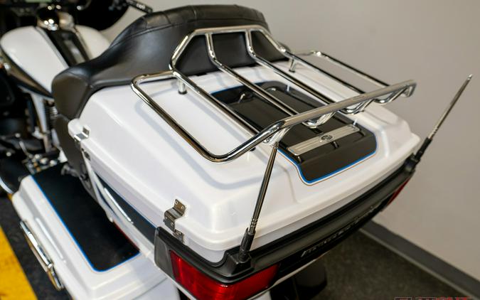 2008 Harley-Davidson® ULTRA CLASSIC ELECTRA GLIDE