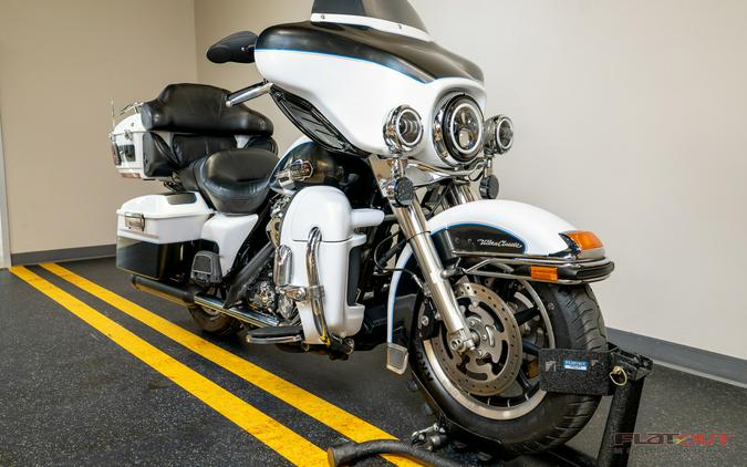 2008 Harley-Davidson® ULTRA CLASSIC ELECTRA GLIDE